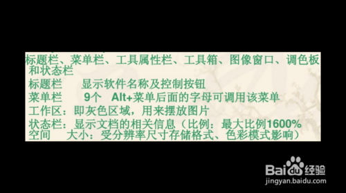 ps平面设计教程