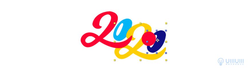 AE教程！教你制作有趣的2020动画
