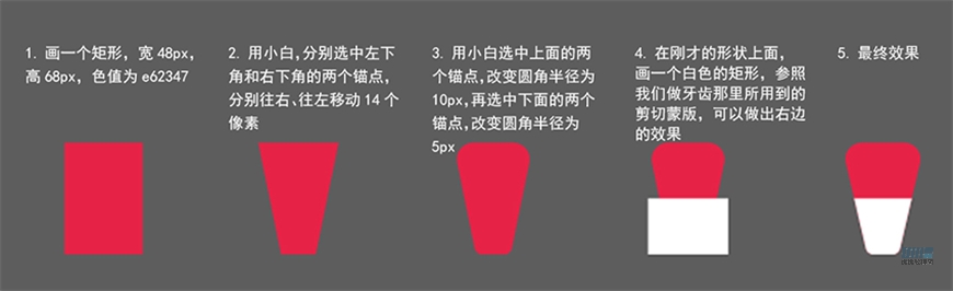AI+AE教程！从零开始制作一只活蹦乱跳的小兔子