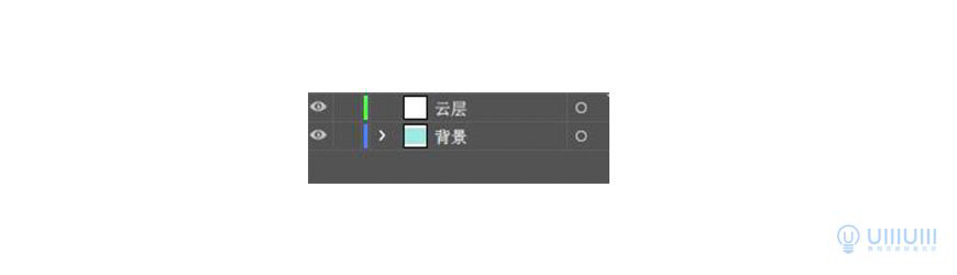 AI教程！扁平风格温馨场景插画