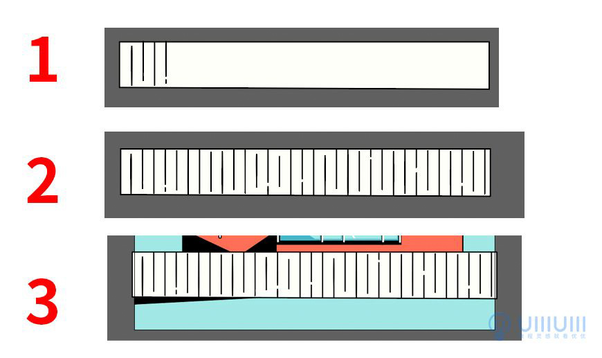 AI教程！扁平风格温馨场景插画