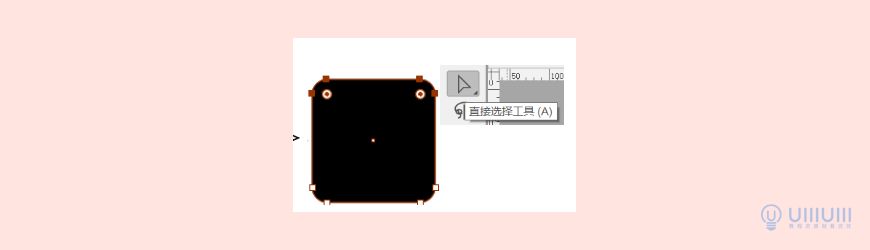 AI教程！教你绘制日系风格icon图标