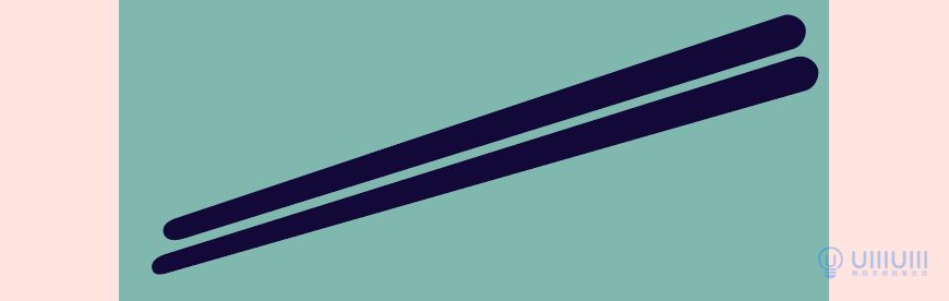 AI教程!教你绘制日系风格icon图标