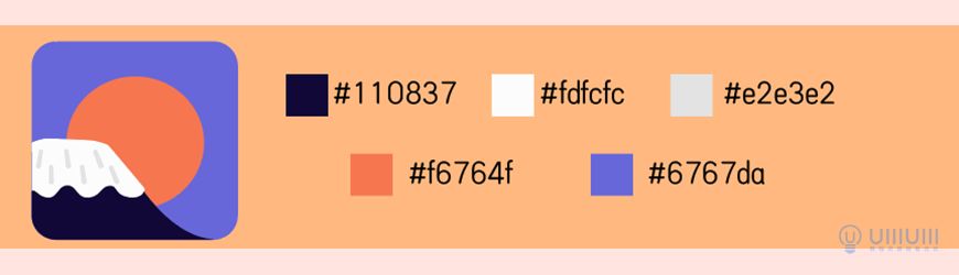 AI教程!教你绘制日系风格icon图标