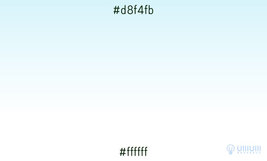 AI教程!教你用几何形状绘制扁平风野外场景插画