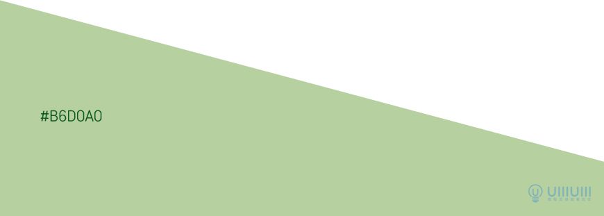 AI教程!教你用几何形状绘制扁平风野外场景插画