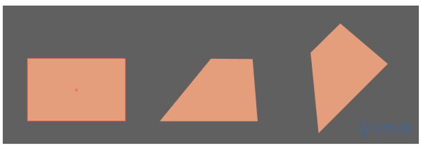 AI教程！扁平风格瑜伽少女场景插画