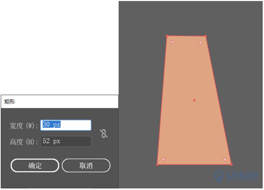 AI教程！扁平风格瑜伽少女场景插画