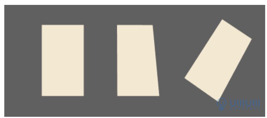 AI教程！扁平风格瑜伽少女场景插画