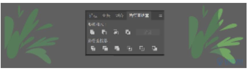 AI教程!扁平风格瑜伽少女场景插画