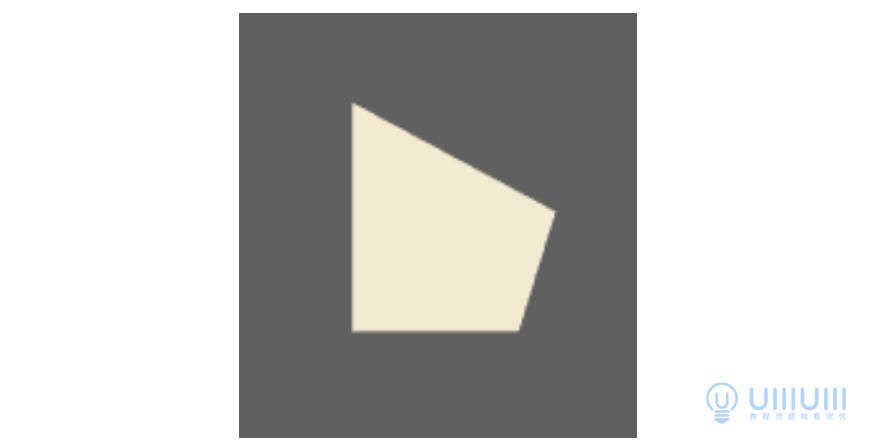 AI教程！扁平风格瑜伽少女场景插画