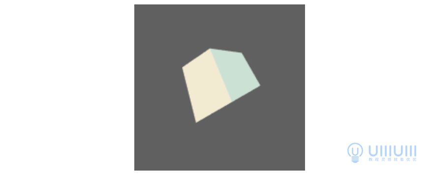 AI教程！扁平风格瑜伽少女场景插画