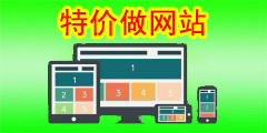 特价做网站  绿色.jpg