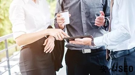 百度seo优化是什么鬼?