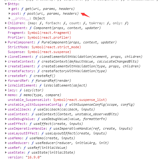 react.js从入门到精通（七）——数据交互