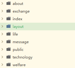 angular从入门到精通(四) — 路由和路由跳转