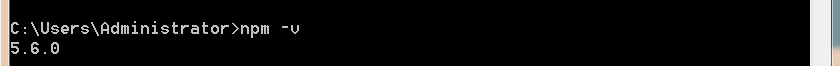 Node.js开发Web后台服务（三）之node包管理器