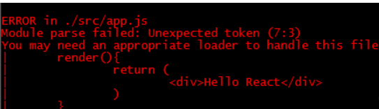 webPack配置教程(一步步操作)